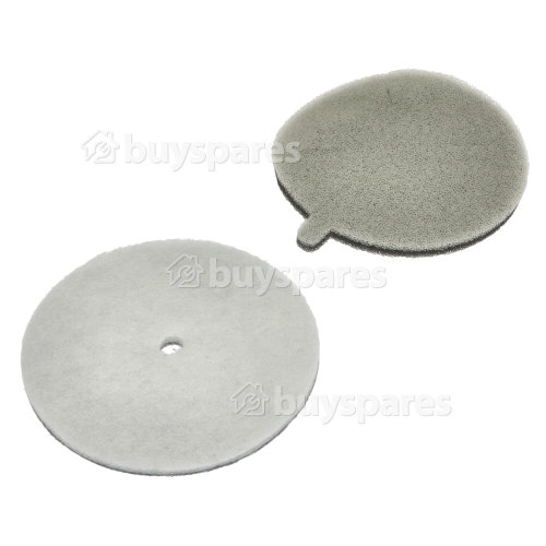 Filtre Cassette Hepa Pour Aspirateur - U27 - CS2410 135 Hoover