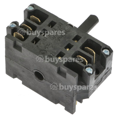 Hotpoint Hob Function Selector Switch
