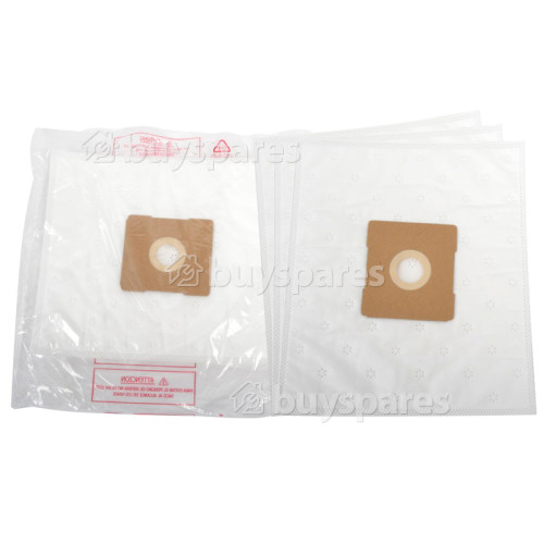 Bissell Dust Bag (Pack Of 3)