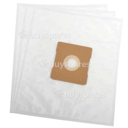 Bissell Dust Bag (Pack Of 3)