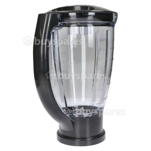 SEB Bowl/blender/complete/white