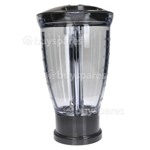 SEB Bowl/blender/complete/white