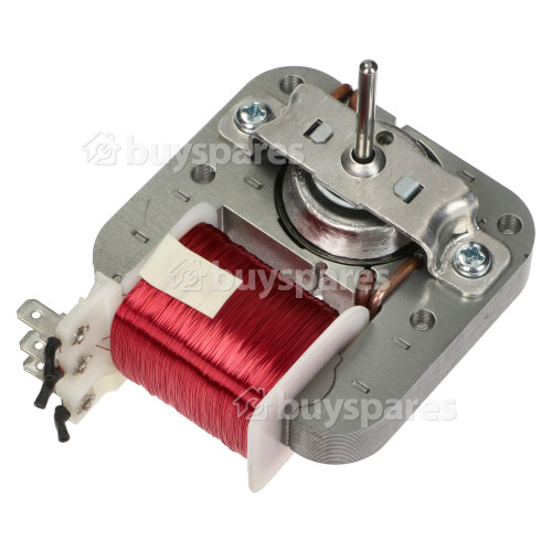 Moteur De Ventilateur Du Micro-ondes Samsung
