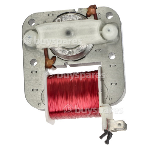 Moteur De Ventilateur Du Micro-ondes Samsung