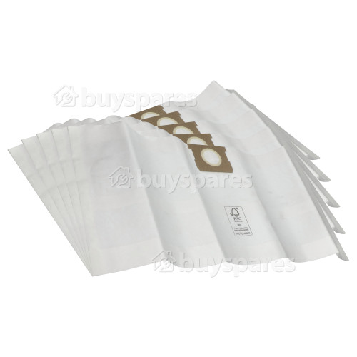 Vacuum Cleaner Dust Bag &ndash; Pack Of 5