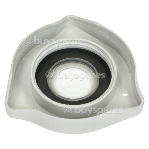 Candy Water Softener Salt Cap