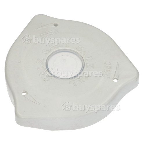 Candy Water Softener Salt Cap