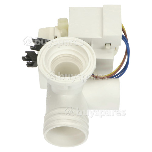 Flavel Diverter