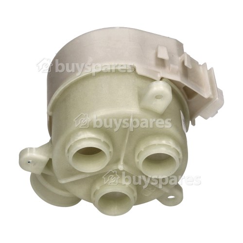 Pompe De Circulation De Lave-vaisselle Ariston