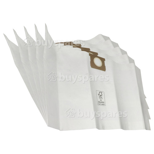 Vacuum Cleaner Dust Bag &ndash; Pack Of 5
