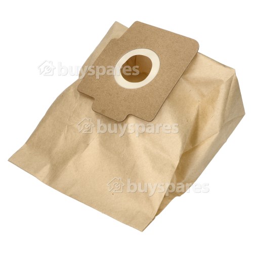 Sebo H7 Dust Bag (Pack Of 5) - BAG103