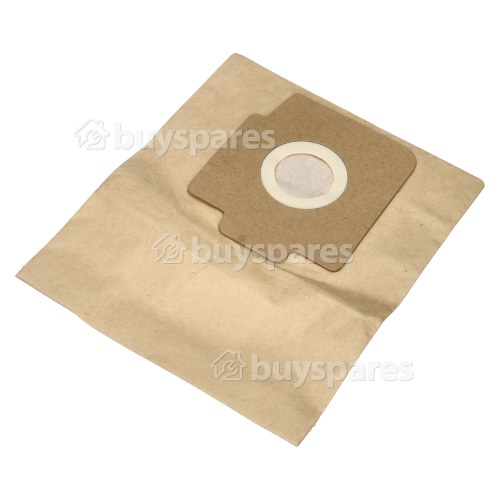 Sebo H7 Dust Bag (Pack Of 5) - BAG103