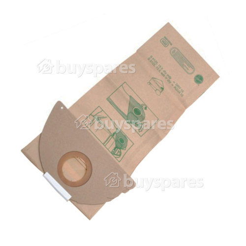 Hoover H33 Dust Bag (Pack Of 5)
