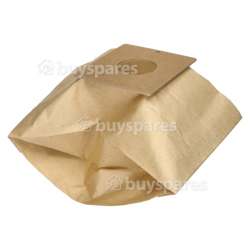 Delonghi VP50 Dust Bag (Pack Of 5) - BAG191