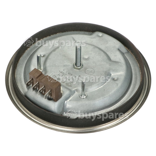 Atlas 60230-07 Small Hotplate Element : Thermopower HP-1500-4RP 1500W / 145mm