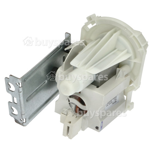 Bauknecht Motor Assembly
