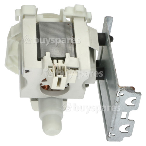 Bauknecht Motor Assembly