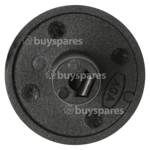 AGA Grill Oven Control Knob