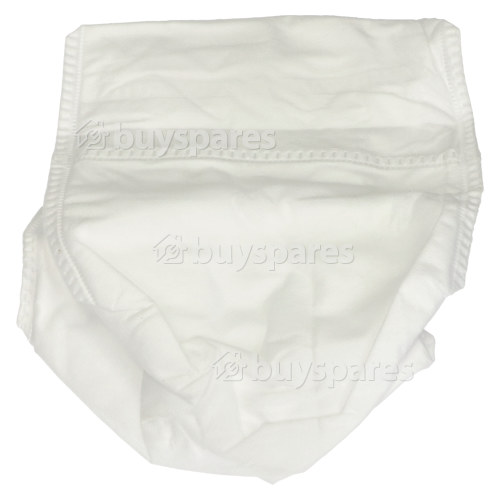 V-TUF Vacuum Cleaner Ruckvac Dust Bag - Pack Of 10