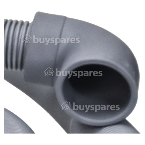 Washing Machine Drain Hose &ndash; 2.5M