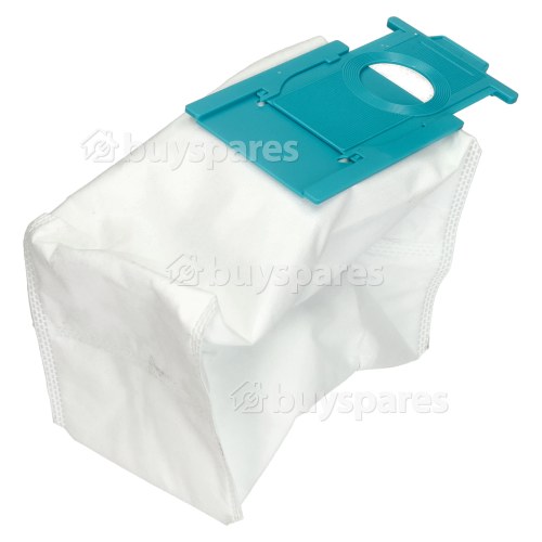 Samsung Bag Dust Micro;Abs/Polyester, W140, L100, H