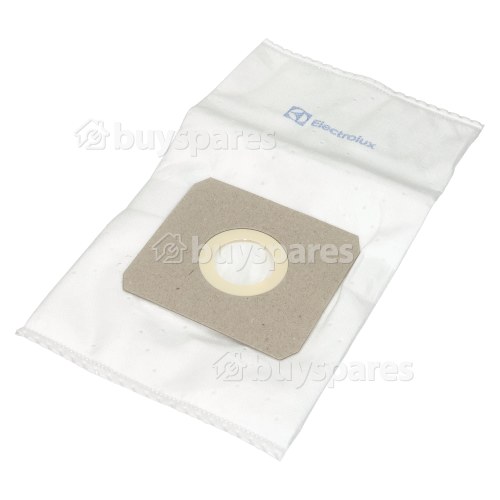 Electrolux ES66 / E66 / E66N Paper Bag (Pack Of 4)