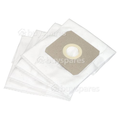 Electrolux ES66 / E66 / E66N Paper Bag (Pack Of 4)
