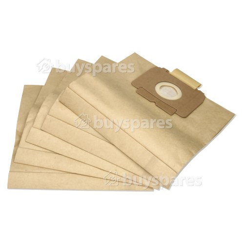 Electrolux E53N / ES53 / U53 Paper Bag (Pack Of 5)