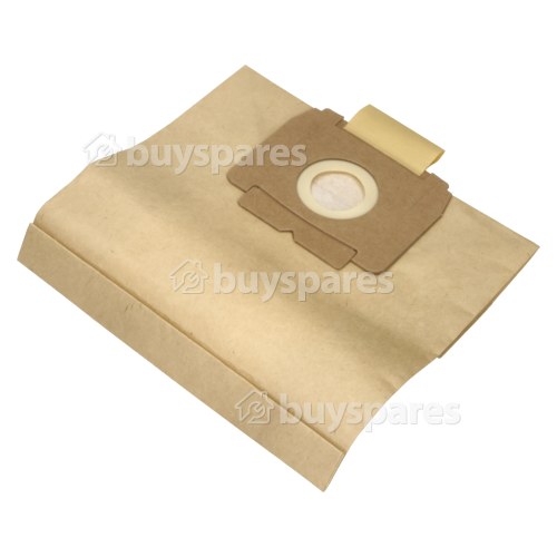 Electrolux E53N / ES53 / U53 Paper Bag (Pack Of 5)