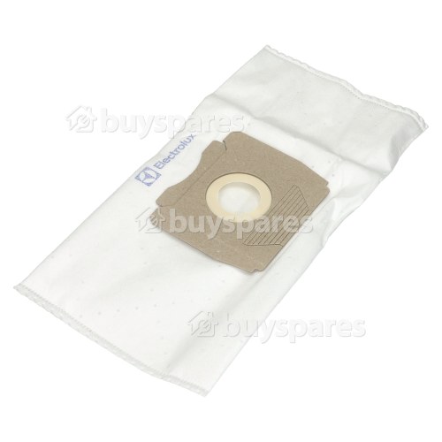Electrolux ES53 Synthetic Dust Bag & Filter Kit (Pack Of 4)