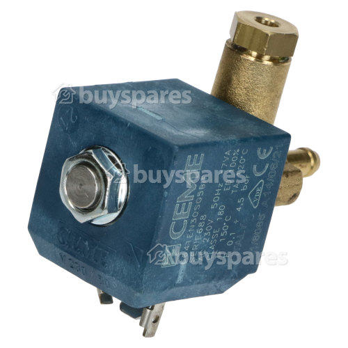 DeLonghi Solenoid Valve
