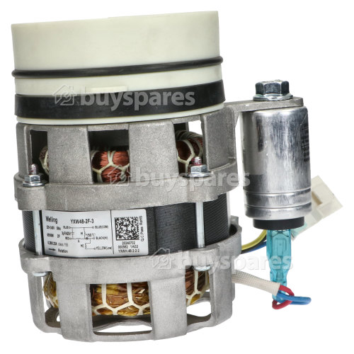 Gorenje Washing Pump Motor :