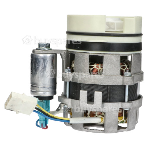 Gorenje Washing Pump Motor :