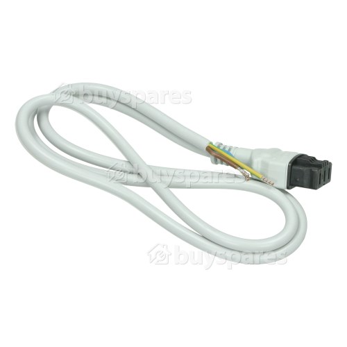 Bosch Neff Siemens Power Cord 1200 Mm