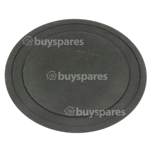Rangemaster / Leisure / Flavel Medium Burner Cap :72mm Dia.
