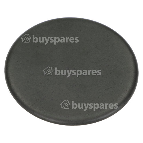 Rangemaster / Leisure / Flavel Medium Burner Cap :72mm Dia.