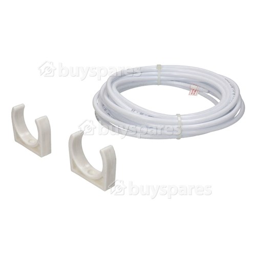 Neff S3152G0/14 Universal 1.2m Inlet Hose - Single Inlet For Double Valve