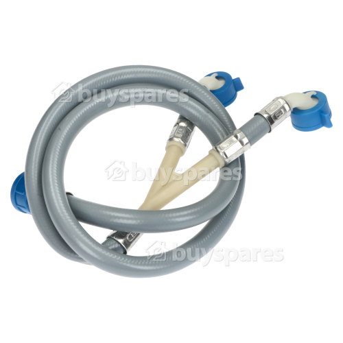 Neff S3152G0/14 Universal 1.2m Inlet Hose - Single Inlet For Double Valve