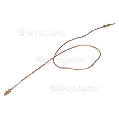 Thermocouple (standard) : 800mm