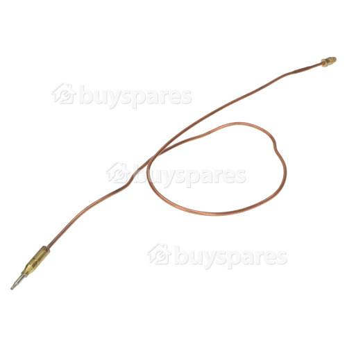 Thermocouple (standard) : 800mm