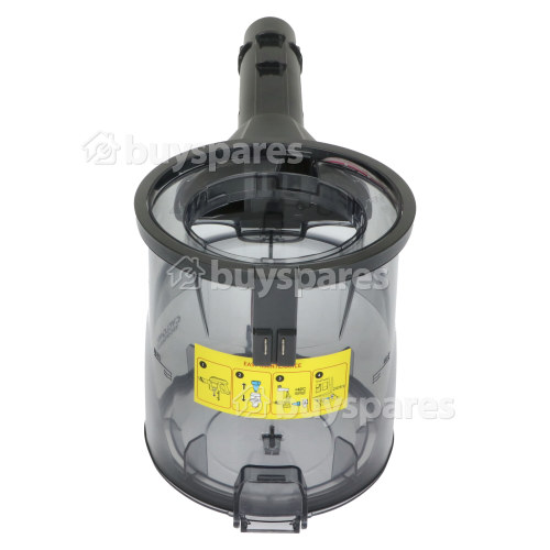 Hoover Cyclonic Unit Assy