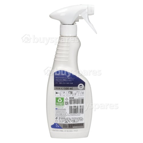 Bosch 500ml Fridge Cleaner Spray