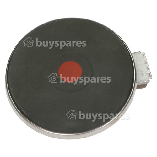 Antony Worrall Thompson Small Hotplate Element : EGO 18.14463.196 1500W / 145mm Dia.