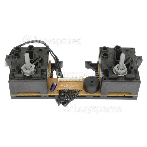 Whirlpool AKZ 456/IX Control Unit