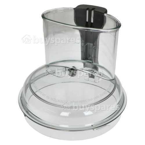 Couvercle Du Bol De Robot De Cuisine Magimix