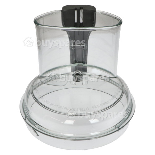 Couvercle Du Bol De Robot De Cuisine Magimix