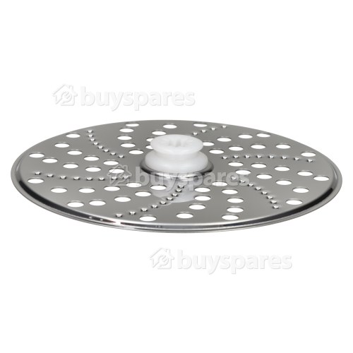 Kenwood Plate - Rasping