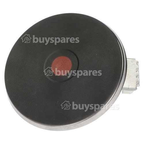 Small Hob Solid Hotplate
