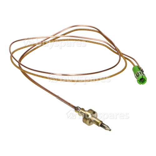 Stoves Hob Thermocouple - 500mm