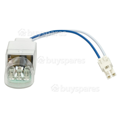Hisense 1W LED Fridge Lamp 220-240V